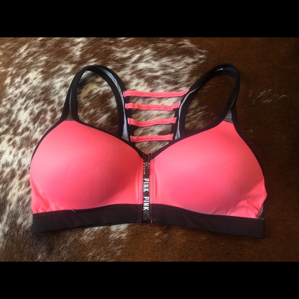 ULTIMATE Sports Bra by PINK